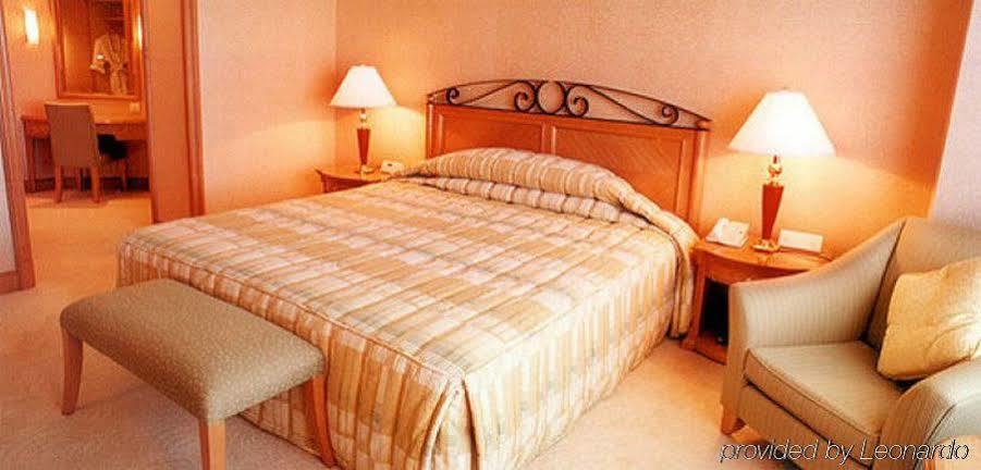 Regency Hotel Shantou Zimmer foto